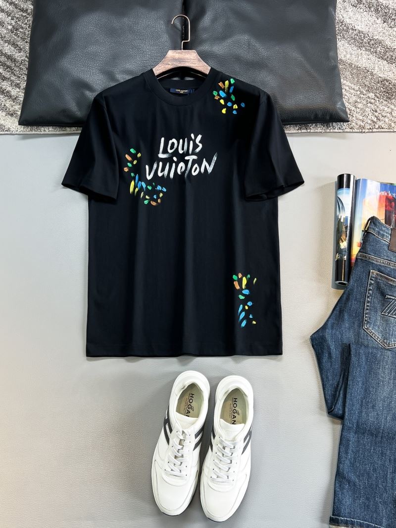 Louis Vuitton T-Shirts